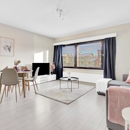 Bellarova Apartments XIII Rovaniemi Ngoại thất bức ảnh