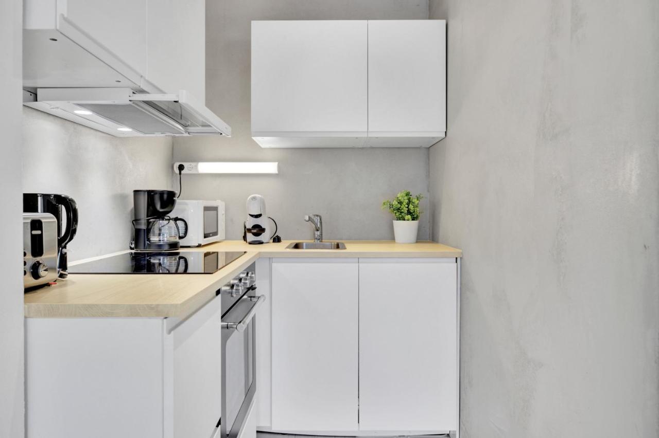 Bellarova Apartments XIII Rovaniemi Ngoại thất bức ảnh